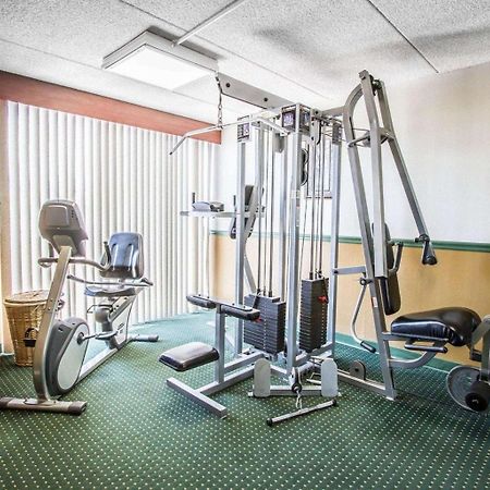 Quality Inn Near Ft Huachuca Sierra Vista Luaran gambar