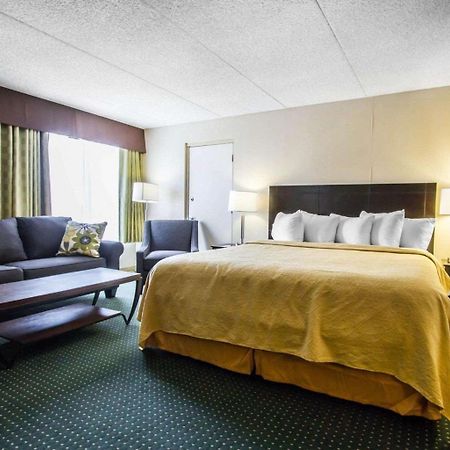 Quality Inn Near Ft Huachuca Sierra Vista Luaran gambar
