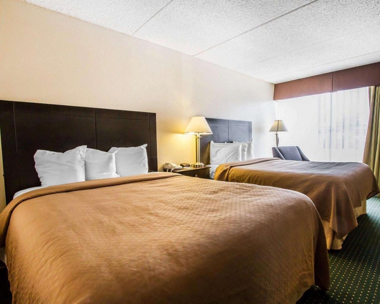 Quality Inn Near Ft Huachuca Sierra Vista Luaran gambar